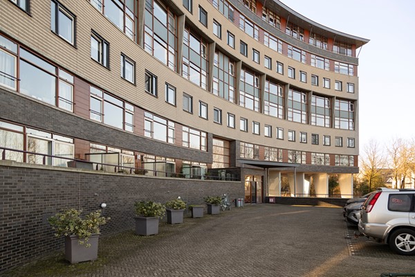 Foto - Te koop: Argusvlinder 123, 4814 SG Breda